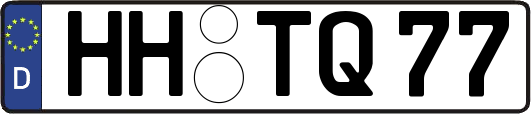 HH-TQ77