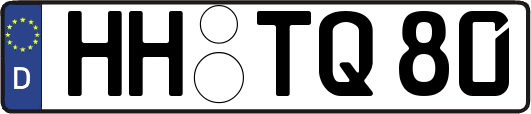 HH-TQ80