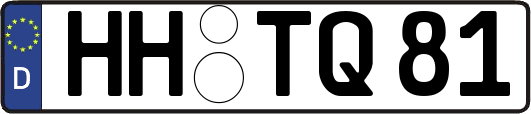HH-TQ81