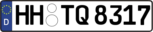 HH-TQ8317