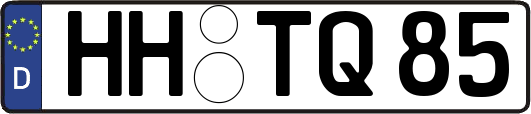 HH-TQ85