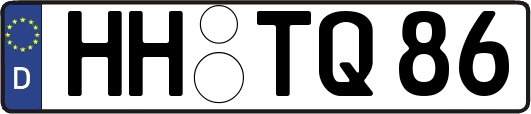 HH-TQ86
