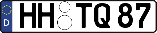 HH-TQ87