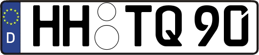 HH-TQ90