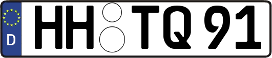 HH-TQ91