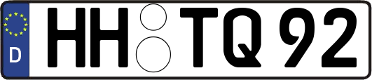 HH-TQ92