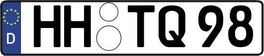 HH-TQ98
