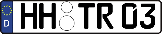HH-TR03