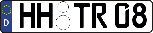 HH-TR08