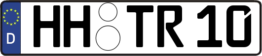 HH-TR10