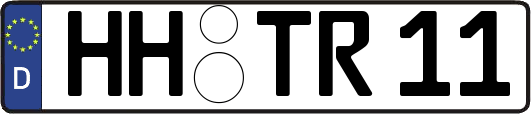 HH-TR11