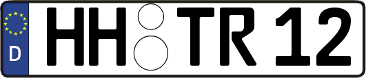 HH-TR12