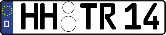 HH-TR14