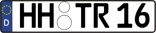 HH-TR16