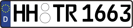 HH-TR1663