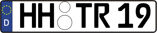 HH-TR19