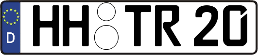 HH-TR20