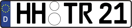 HH-TR21