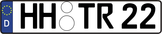HH-TR22