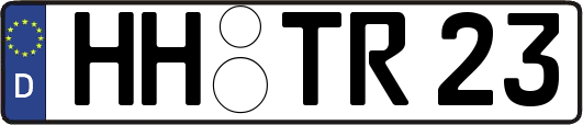 HH-TR23