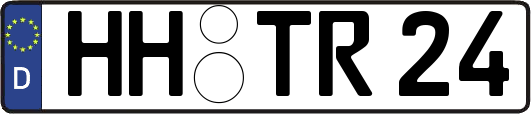 HH-TR24