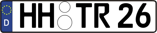 HH-TR26