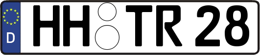 HH-TR28