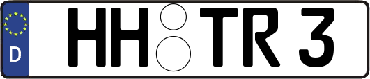 HH-TR3