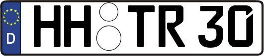 HH-TR30
