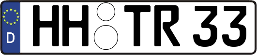 HH-TR33