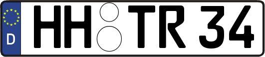 HH-TR34