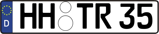 HH-TR35