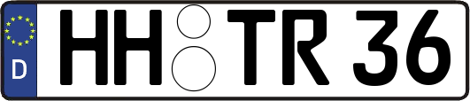 HH-TR36