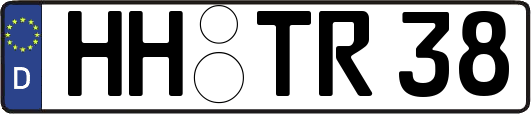 HH-TR38