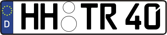 HH-TR40