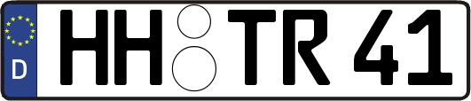 HH-TR41