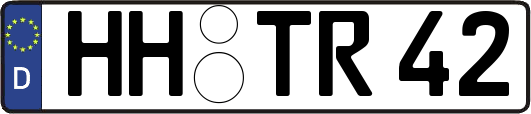 HH-TR42