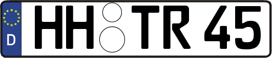 HH-TR45