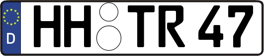 HH-TR47