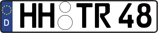 HH-TR48