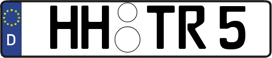 HH-TR5