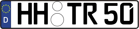HH-TR50