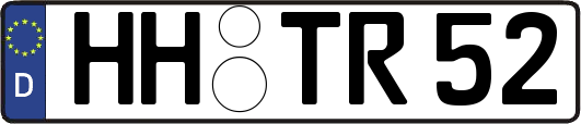 HH-TR52