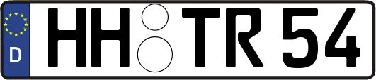 HH-TR54