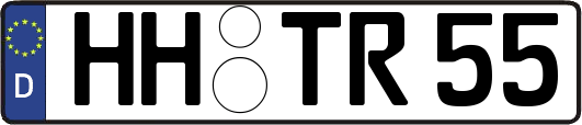 HH-TR55