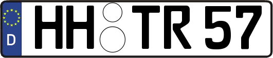 HH-TR57