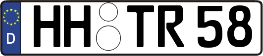 HH-TR58