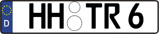 HH-TR6