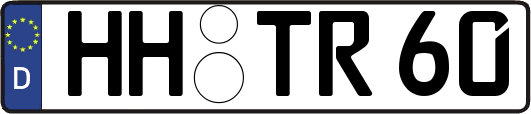 HH-TR60