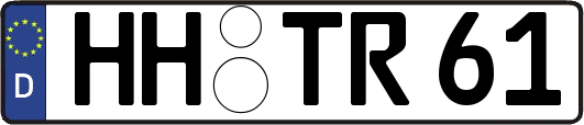 HH-TR61
